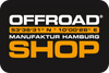 Offroad Manufaktur Shop Logo